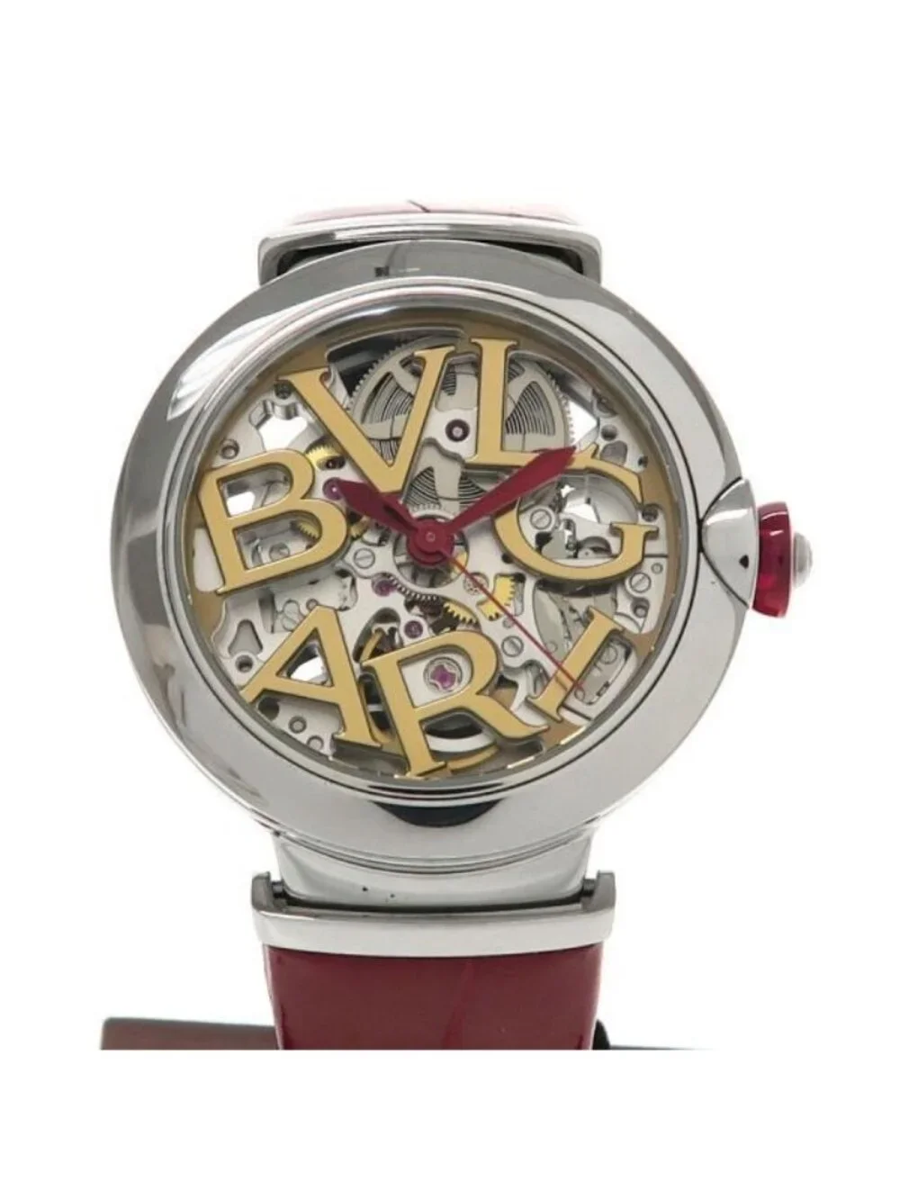 Bvlgari Lvcea 33 Watch